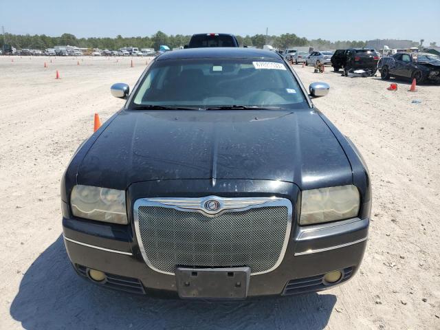 Photo 5 from auction – 2010 CHRYSLER 300 TOURIN with VIN 2C3CA5CVXAH104589