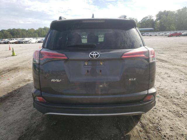 Photo 6 from auction – 2018 TOYOTA RAV4 ADVEN with VIN 2T3WFREV2JW519145