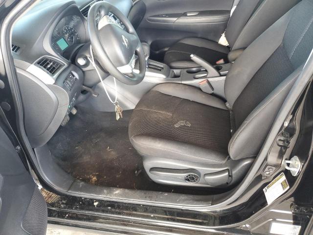 Photo 7 from auction – 2016 NISSAN SENTRA S with VIN 3N1AB7AP1GY311359