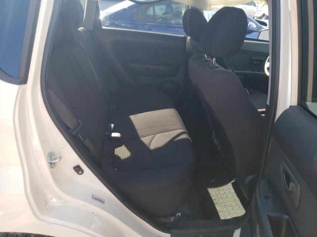 Photo 11 from auction – 2012 KIA SOUL with VIN KNDJT2A53C7359999