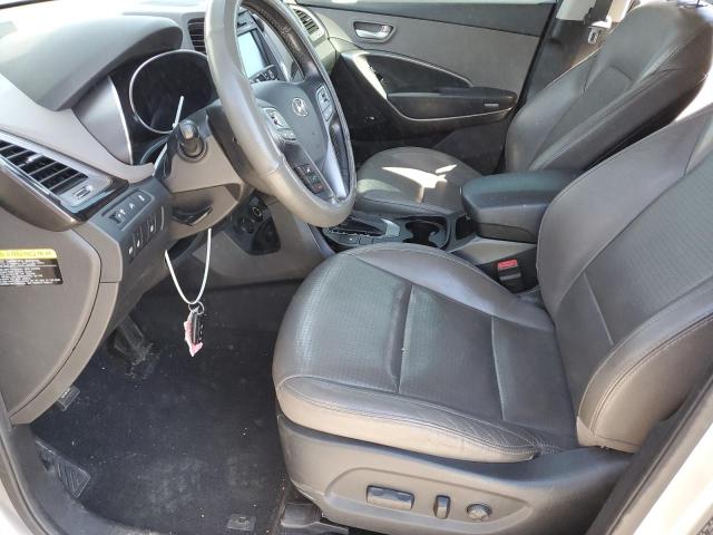 Photo 7 from auction – 2013 HYUNDAI SANTA FE L with VIN KM8SR4HF2DU023398