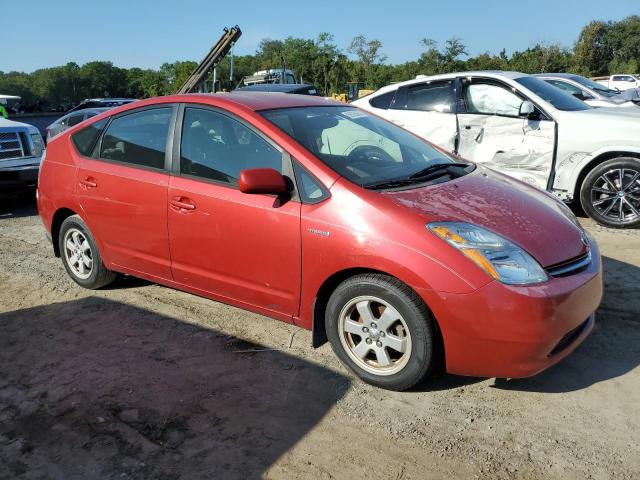 Photo 4 from auction – 2006 TOYOTA PRIUS with VIN JTDKB20U067064282