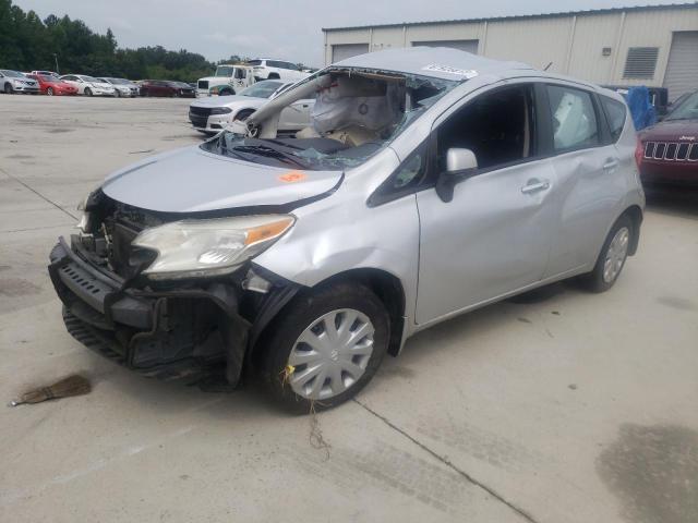 NISSAN VERSA NOTE 2014 with VIN 3N1CE2CP5EL431675 - Photo from auction