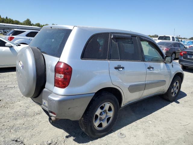 Photo 3 from auction – 2005 TOYOTA RAV4 with VIN JTEGD20V650078702