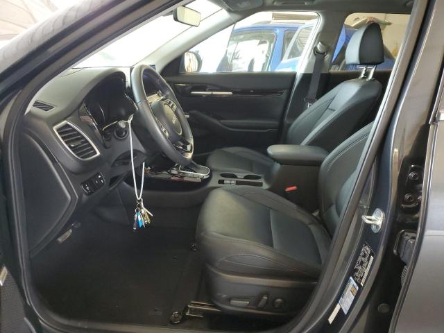 Photo 7 from auction – 2022 KIA SELTOS SX with VIN KNDETCA29N7241522