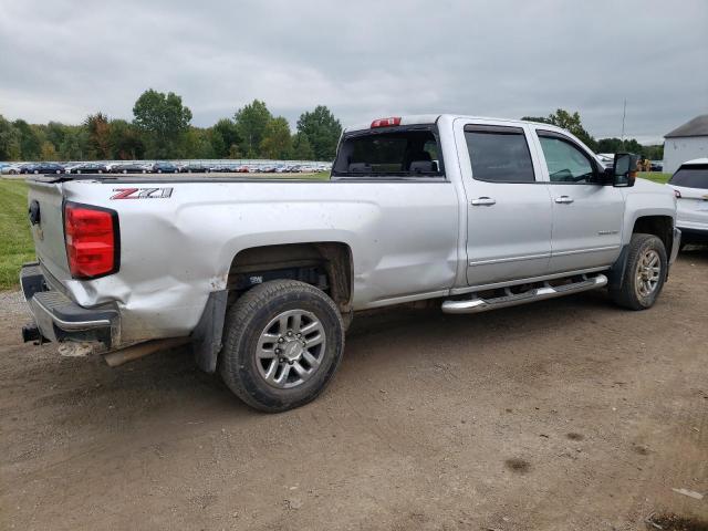 Photo 3 from auction – 2019 CHEVROLET SILVERADO with VIN 1GC4KWCG0KF196626