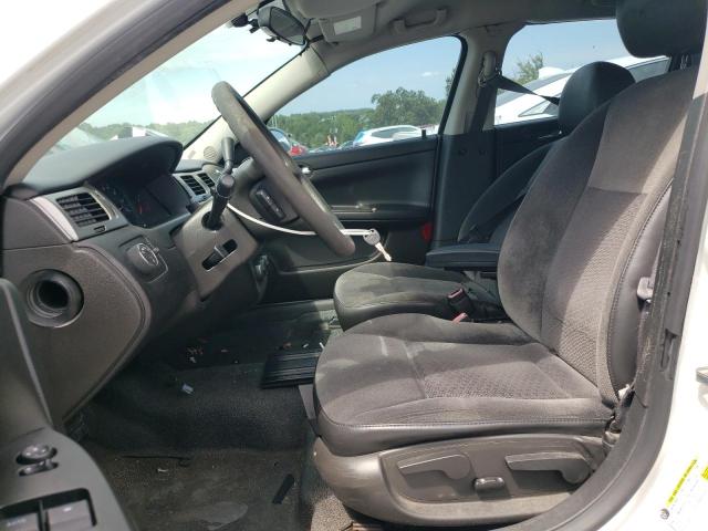 Photo 7 from auction – 2014 CHEVROLET IMPALA LIM with VIN 2G1WD5E36E1115561