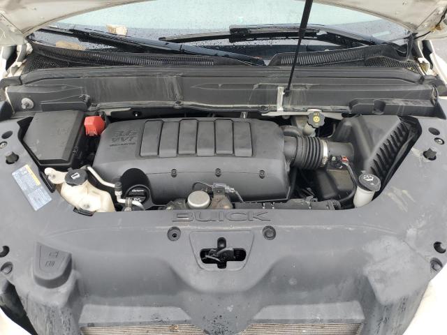Photo 11 from auction – 2012 BUICK ENCLAVE with VIN 5GAKRCED3CJ341159