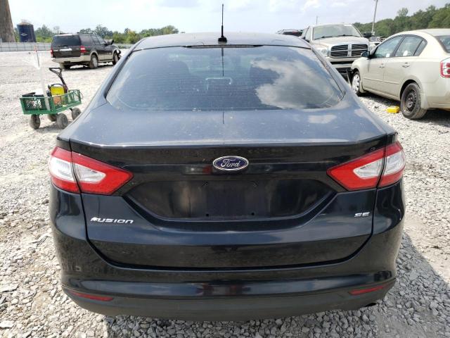 Photo 6 from auction – 2014 FORD FUSION SE with VIN 1FA6P0H78E5398727