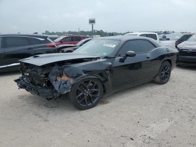 DODGE CHALLENGER 2021 with VIN 2C3CDZBT1MH623775 - Photo from auction