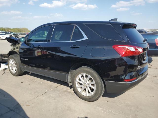 Photo 2 from auction – 2020 CHEVROLET EQUINOX LT with VIN 3GNAXKEV8LL329947