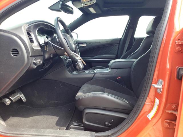 Photo 7 from auction – 2021 DODGE CHARGER SC with VIN 2C3CDXGJ9MH584557