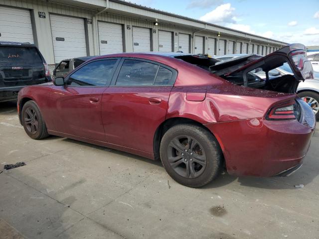 Photo 2 from auction – 2020 DODGE CHARGER SX with VIN 2C3CDXBG7LH204058