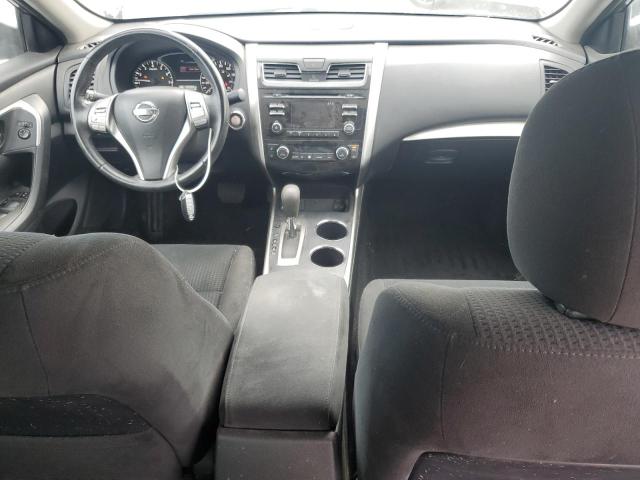 Photo 8 from auction – 2015 NISSAN ALTIMA 2.5 with VIN 1N4AL3AP0FC137123