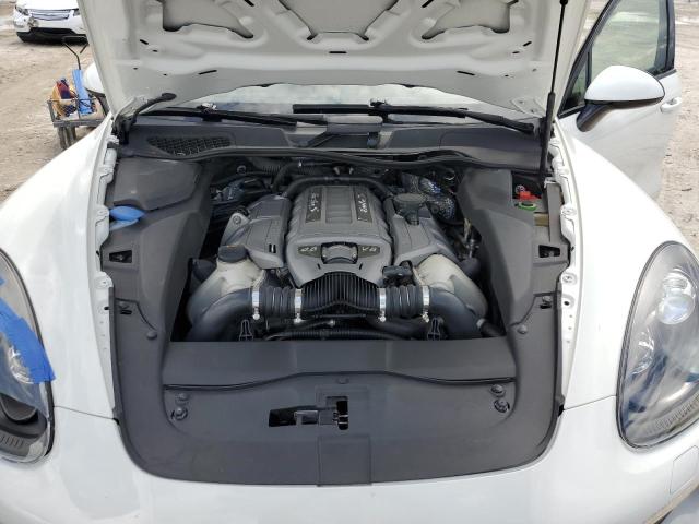 Photo 12 from auction – 2014 PORSCHE CAYENNE TU with VIN WP1AC2A2XELA87899