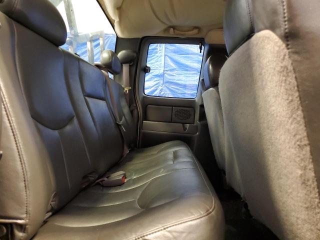 Photo 10 from auction – 2007 CHEVROLET SILVERADO with VIN 1GCEC19ZX7E127680