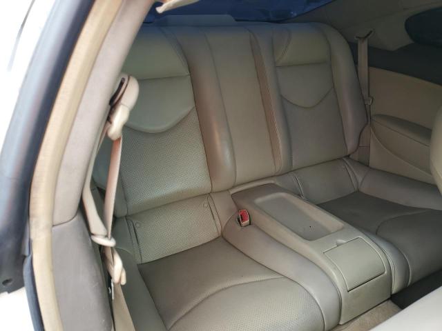Photo 10 from auction – 2008 INFINITI G37 BASE with VIN JNKCV64E68M113932