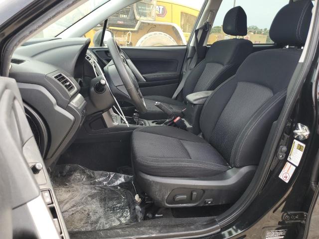 Photo 7 from auction – 2018 SUBARU FORESTER 2 with VIN JF2SJAEC9JG488342