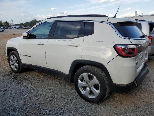 Photo 2 from auction – 2019 JEEP COMPASS LA with VIN 3C4NJCBB2KT652143