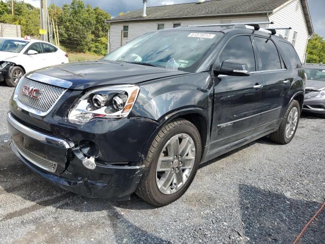 GMC ACADIA DEN 2011 with VIN 1GKKVTEDXBJ271320 - Photo from auction