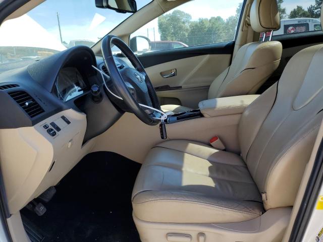 Photo 7 from auction – 2011 TOYOTA VENZA with VIN 4T3ZA3BB8BU047148