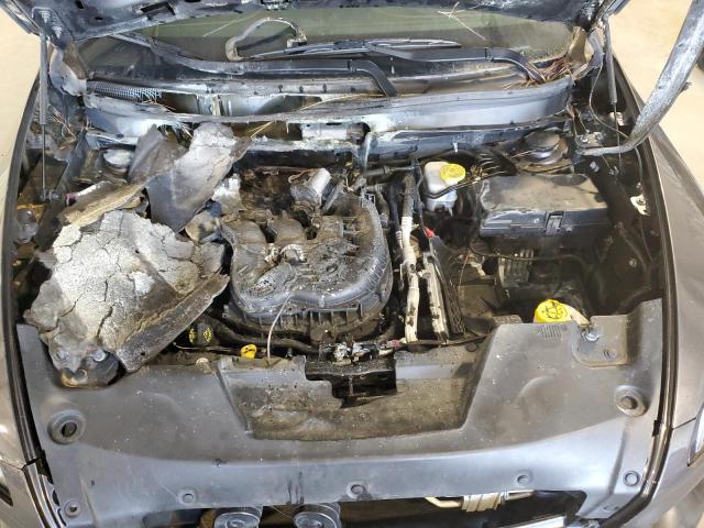 Photo 12 from auction – 2018 JEEP CHEROKEE L with VIN 1C4PJMCX8JD512577