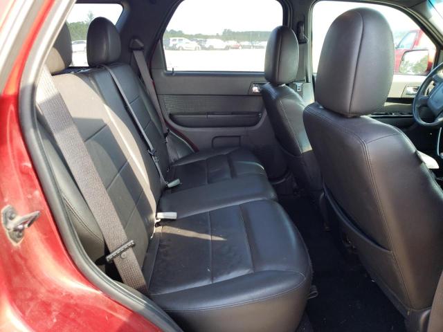 Photo 11 from auction – 2012 FORD ESCAPE LIM with VIN 1FMCU0E71CKA74118