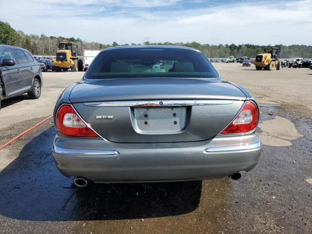 Photo 6 from auction – 2004 JAGUAR XJ8 with VIN SAJWA71C34SG28769