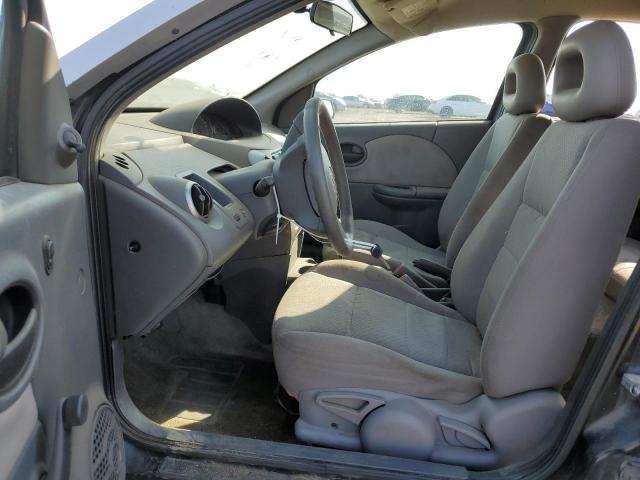 Zdjęcie 7 z aukcji – 2005 SATURN ION LEVEL z VIN 1G8AJ52F55Z106232