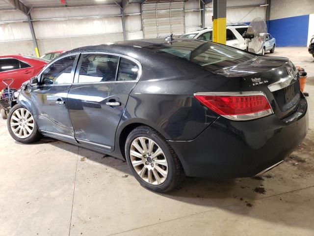 Photo 2 from auction – 2013 BUICK LACROSSE with VIN 1G4GC5E39DF331082