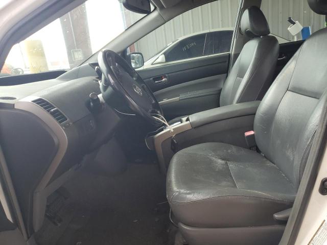Photo 7 from auction – 2008 TOYOTA PRIUS with VIN JTDKB20U887707593