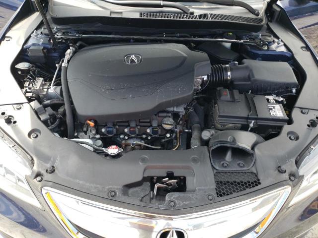 Photo 11 from auction – 2015 ACURA TLX TECH with VIN 19UUB2F54FA020492