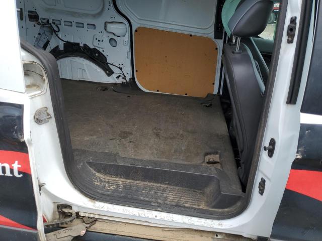 Photo 11 from auction – 2018 FORD TRANSIT CO with VIN NM0LS7E75J1347774