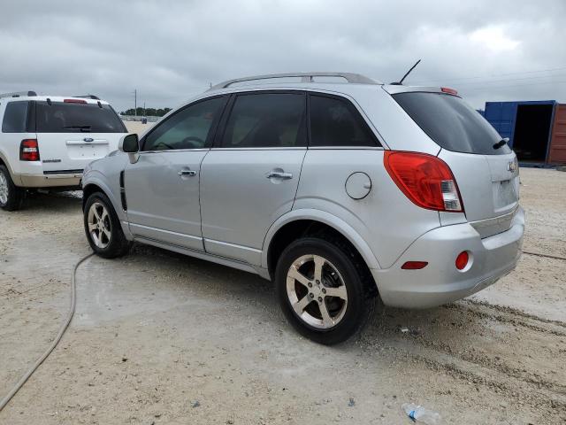Photo 2 from auction – 2013 CHEVROLET CAPTIVA LT with VIN 3GNAL3EK3DS551097