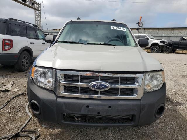 Photo 5 from auction – 2008 FORD ESCAPE XLT with VIN 1FMCU03178KD21664