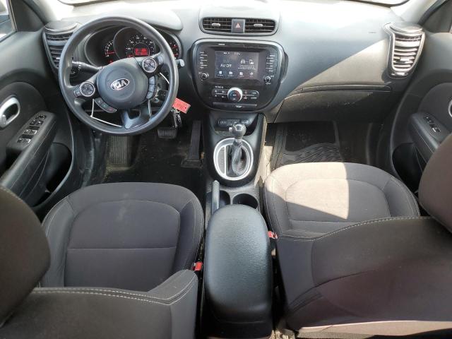 Photo 8 from auction – 2018 KIA SOUL with VIN KNDJN2A28J7565414