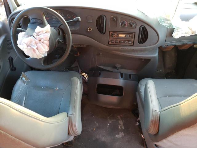 Photo 8 from auction – 2008 FORD ECONOLINE with VIN 1FTNE24L48DA31859
