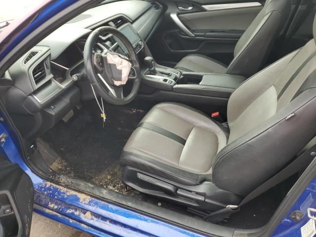 Photo 7 from auction – 2016 HONDA CIVIC EXL with VIN 2HGFC3B70GH357215