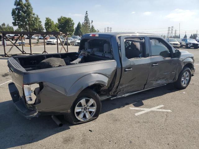Photo 3 from auction – 2016 FORD F150 SUPER with VIN 1FTEW1CP9GKF70936