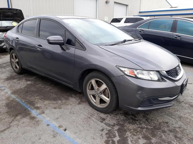 صورة رقم 4 من المزاد - 2014 HONDA CIVIC LX مع VIN 19XFB2F59EE047786