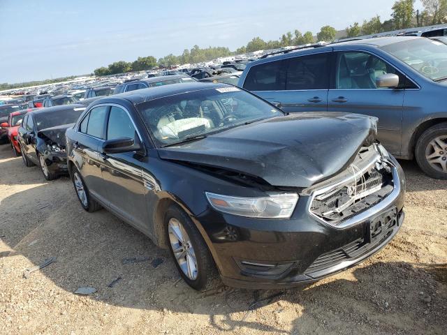 Photo 4 from auction – 2013 FORD TAURUS SEL with VIN 1FAHP2H84DG191767