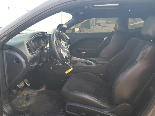 Photo 7 from auction – 2019 DODGE CHALLENGER with VIN 2C3CDZBT3KH525991