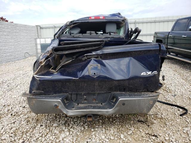Photo 6 from auction – 2013 RAM 1500 SLT with VIN 1C6RR7LT8DS703228
