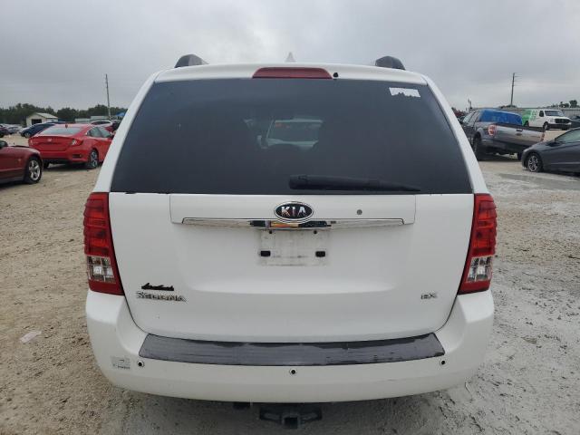 Photo 6 from auction – 2011 KIA SEDONA LX with VIN KNDMG4C74B6373748