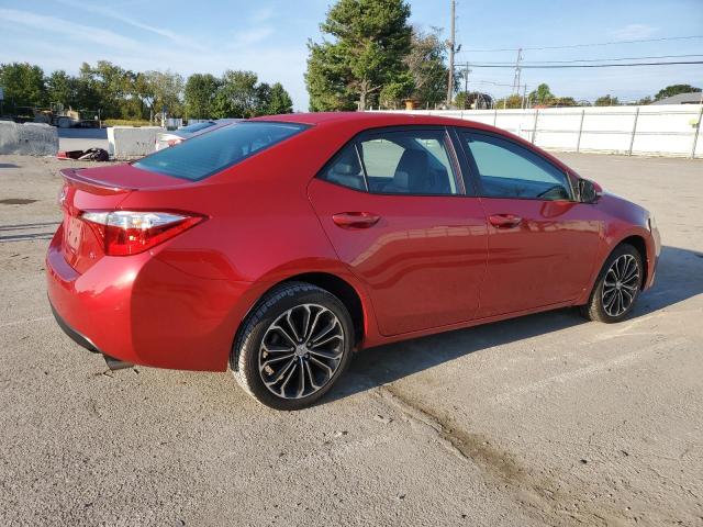 Photo 3 from auction – 2015 TOYOTA COROLLA L with VIN 2T1BURHE1FC321173
