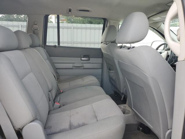 Photo 11 from auction – 2008 DODGE DURANGO SL with VIN 1D8HB48258F100857