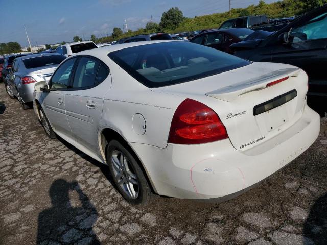 Photo 2 from auction – 2005 PONTIAC GRAND PRIX with VIN 2G2WP522651274014