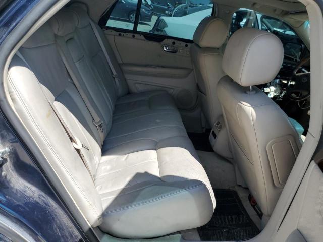 Photo 10 from auction – 2006 CADILLAC DTS with VIN 1G6KD57Y96U145659