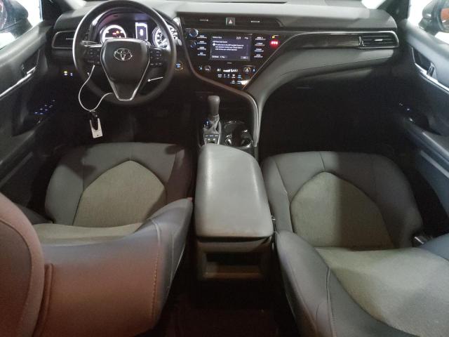 Photo 8 from auction – 2020 TOYOTA CAMRY LE with VIN 4T1C31AK0LU529094