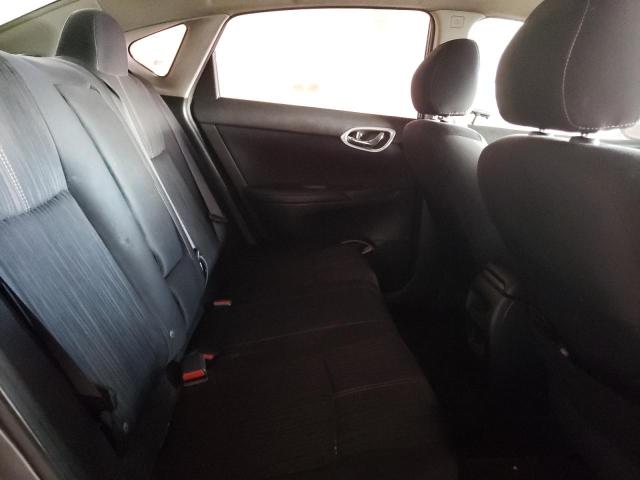 Photo 10 from auction – 2016 NISSAN SENTRA S with VIN 3N1AB7AP1GL655562